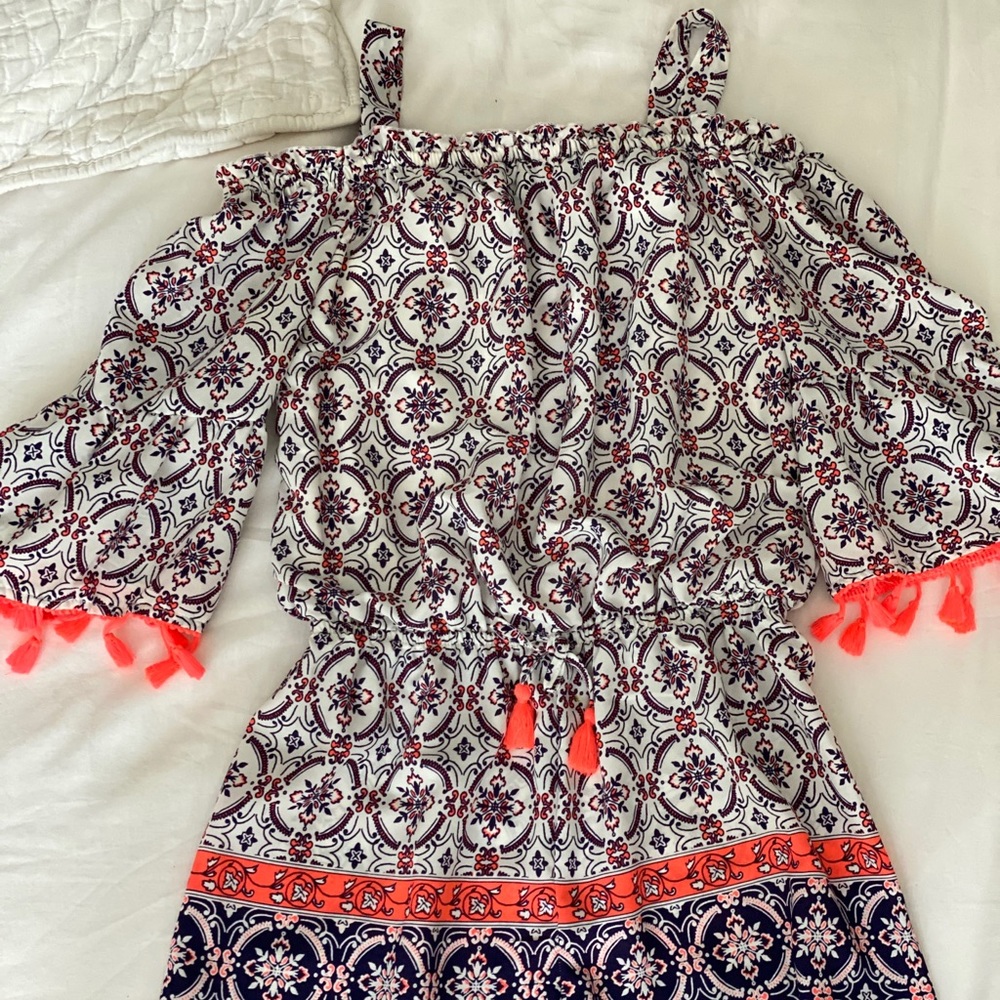 Girls Jumper